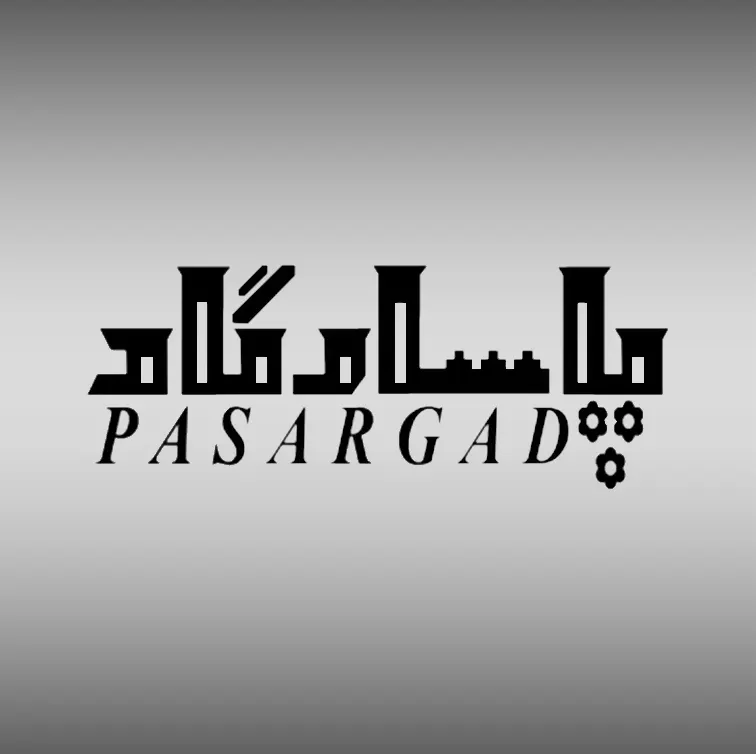 لیتوگرافی پاسارگاد