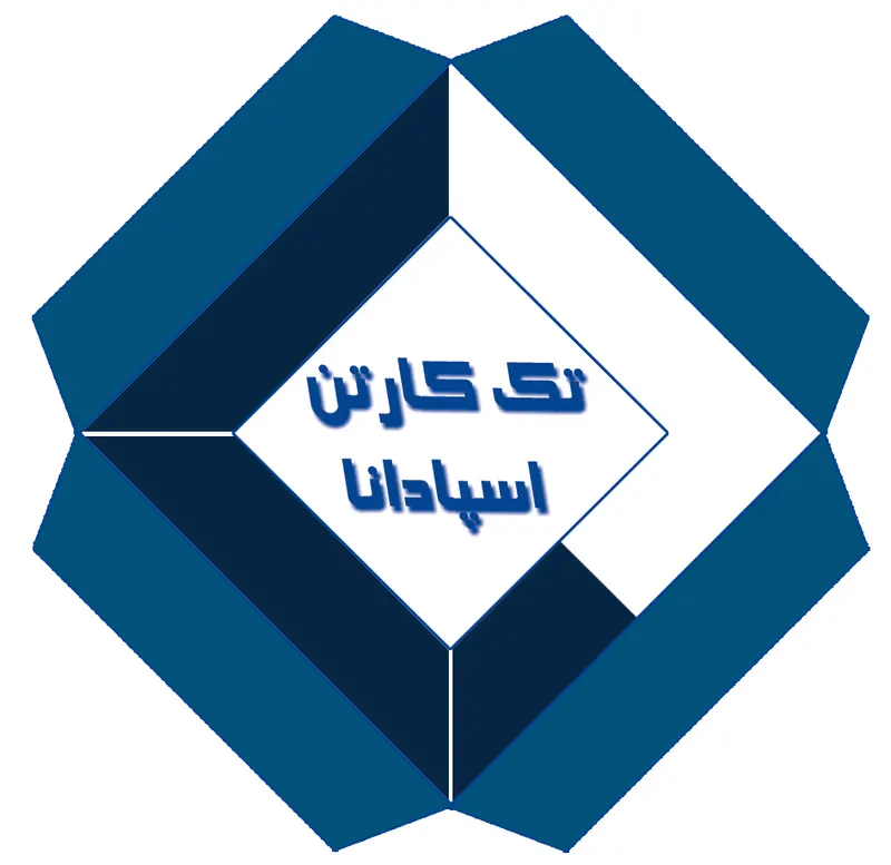 تک کارتن اسپادانا