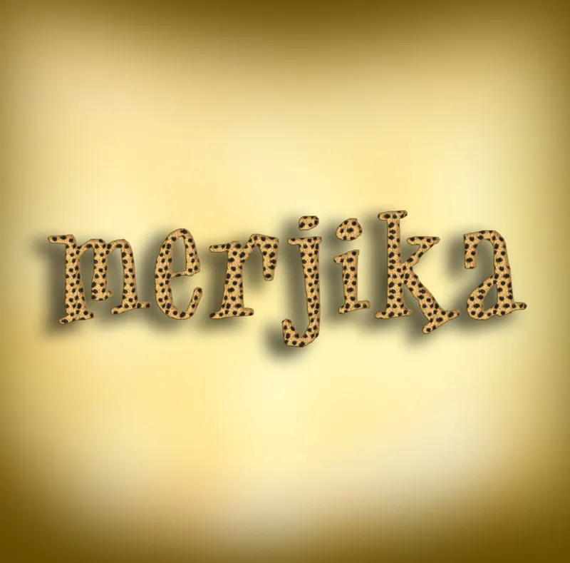 مرجیکا