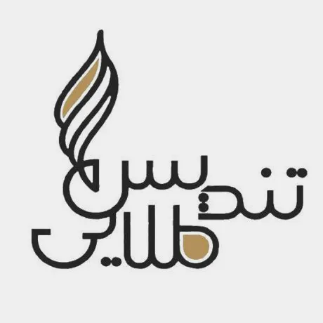 تندیس طلایی