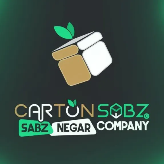 کارتن سبز 