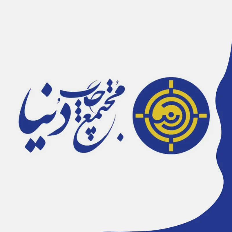 چاپ دنیا