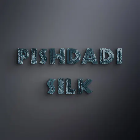 چاپ سیلک پیشدادی