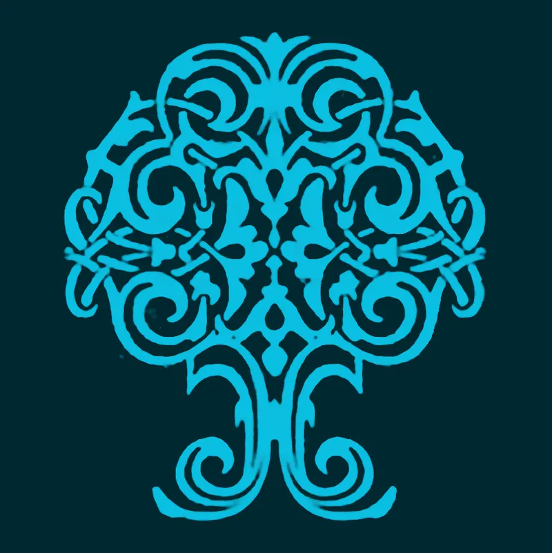 طراحی گرافیک سروبن