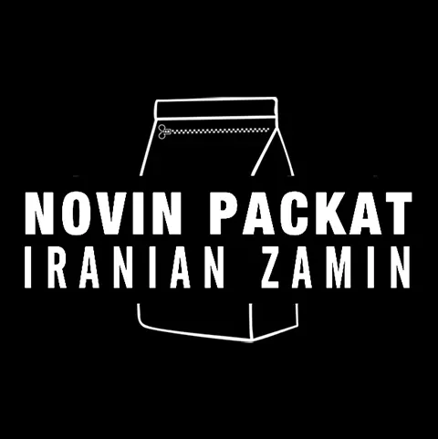 نوین پاکت ایران زمین