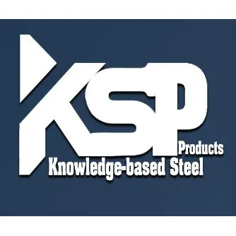 قالبسازی KSP