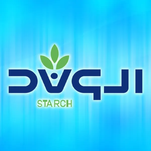 صنایع نشاسته الوند