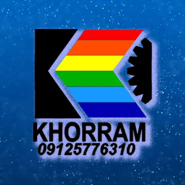صنایع ماشین سازی خرم نگار