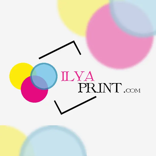 چاپ ایلیا