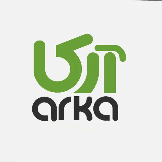 شرکت پشتیبان آرکا