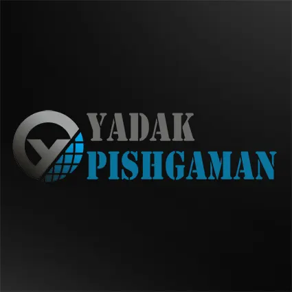 یدک پیشگامان چاپ