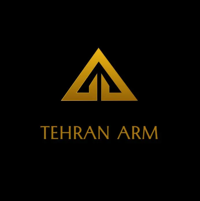 تهران آرم
