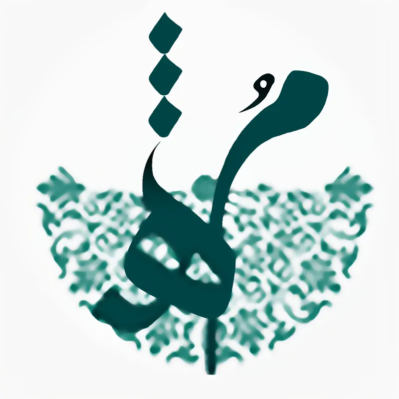 چاپ مژه