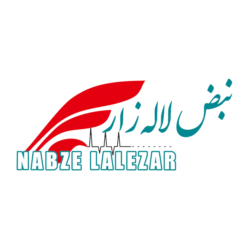 کانون چاپ و تبلیغات نبض لاله زار