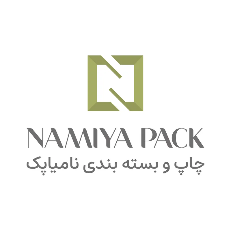 چاپ و بسته بندی نامیاپک