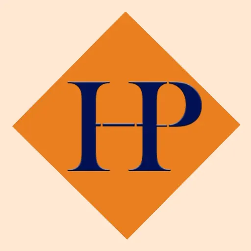 گروه صنعتی hp