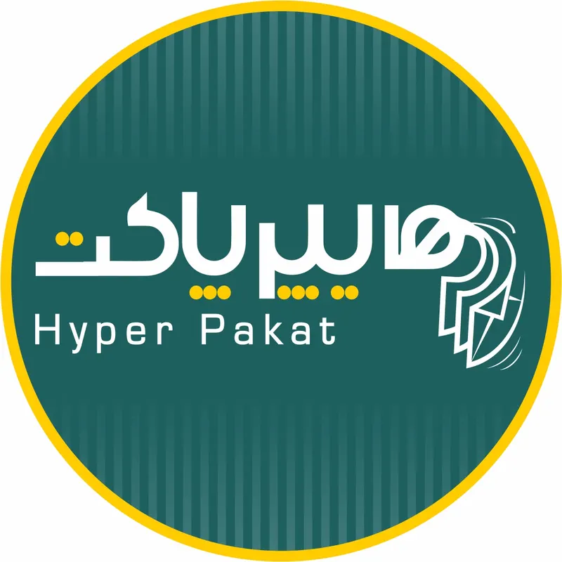 هایپر پاکت 