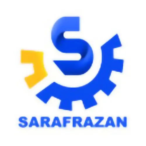 وکیوم فرمینگ سرافرازان