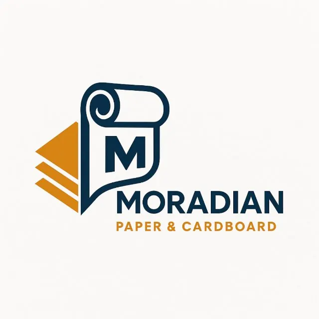 فروشگاه کاغذ مرادیان