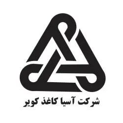 آسیا کاغذ کویر