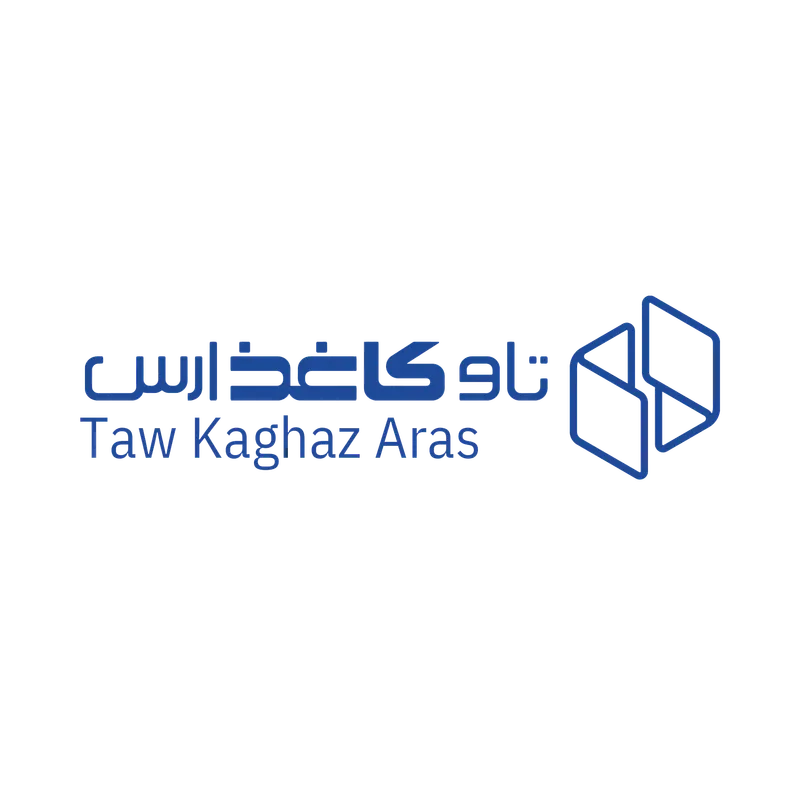 تاو کاغذ ارس
