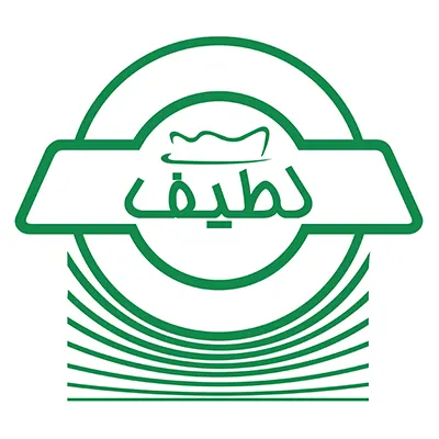 شرکت محصولات کاغذی لطیف