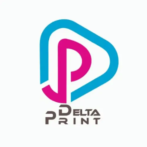 دلتا پرینت