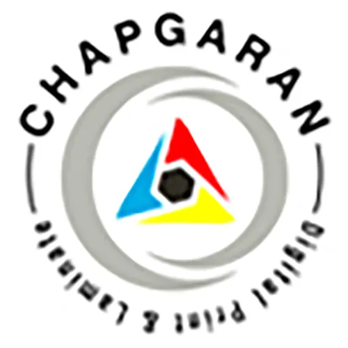 چاپخانه چاپگران