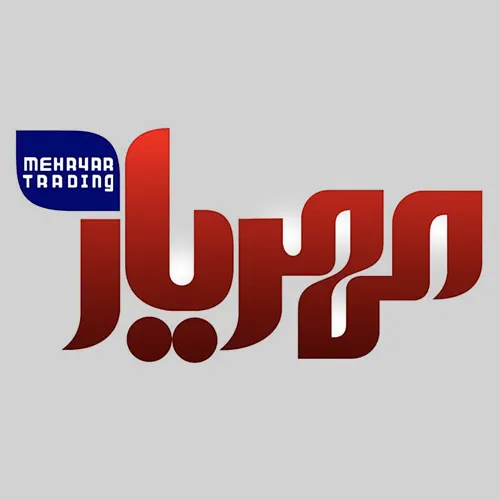 مهریار صنعت